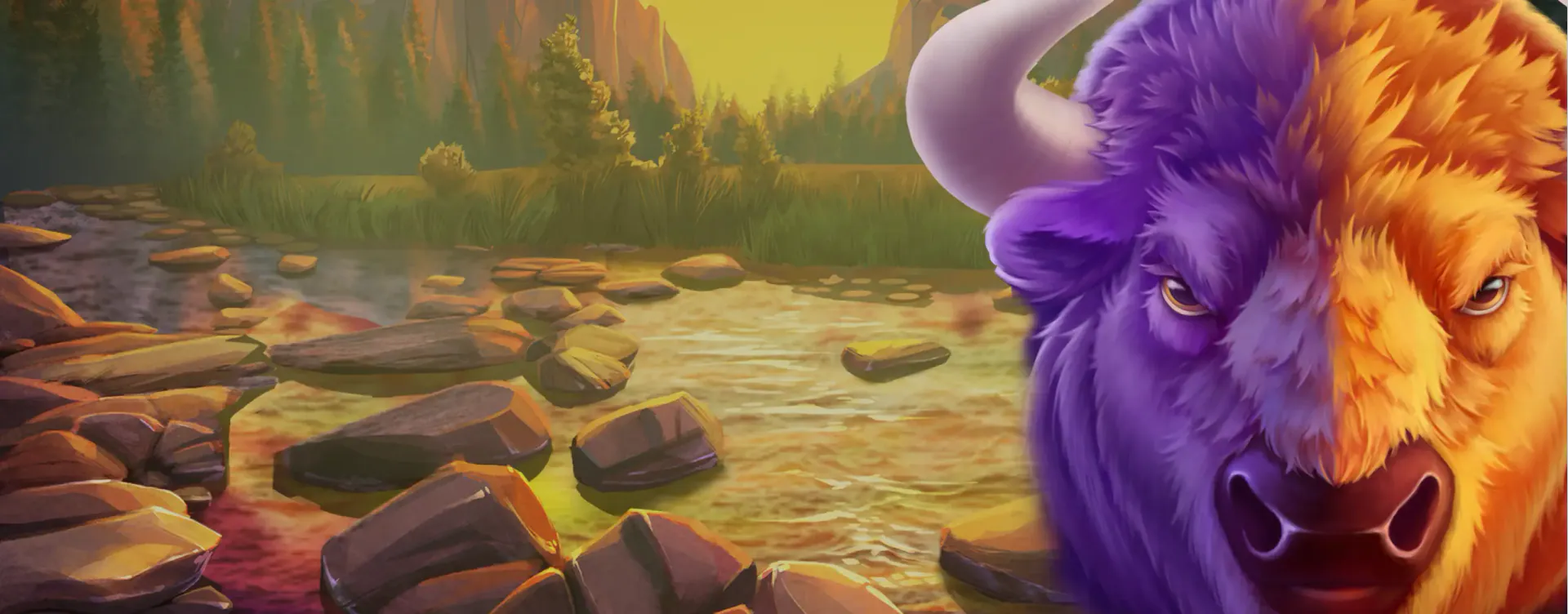 Banner Background